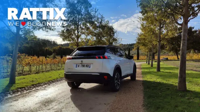 Elige tu SUV: Renault Captur, Peugeot 2008 o Seat Arona
